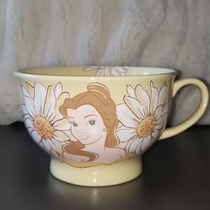 The Disney Store Beauty and The Beast Bell…